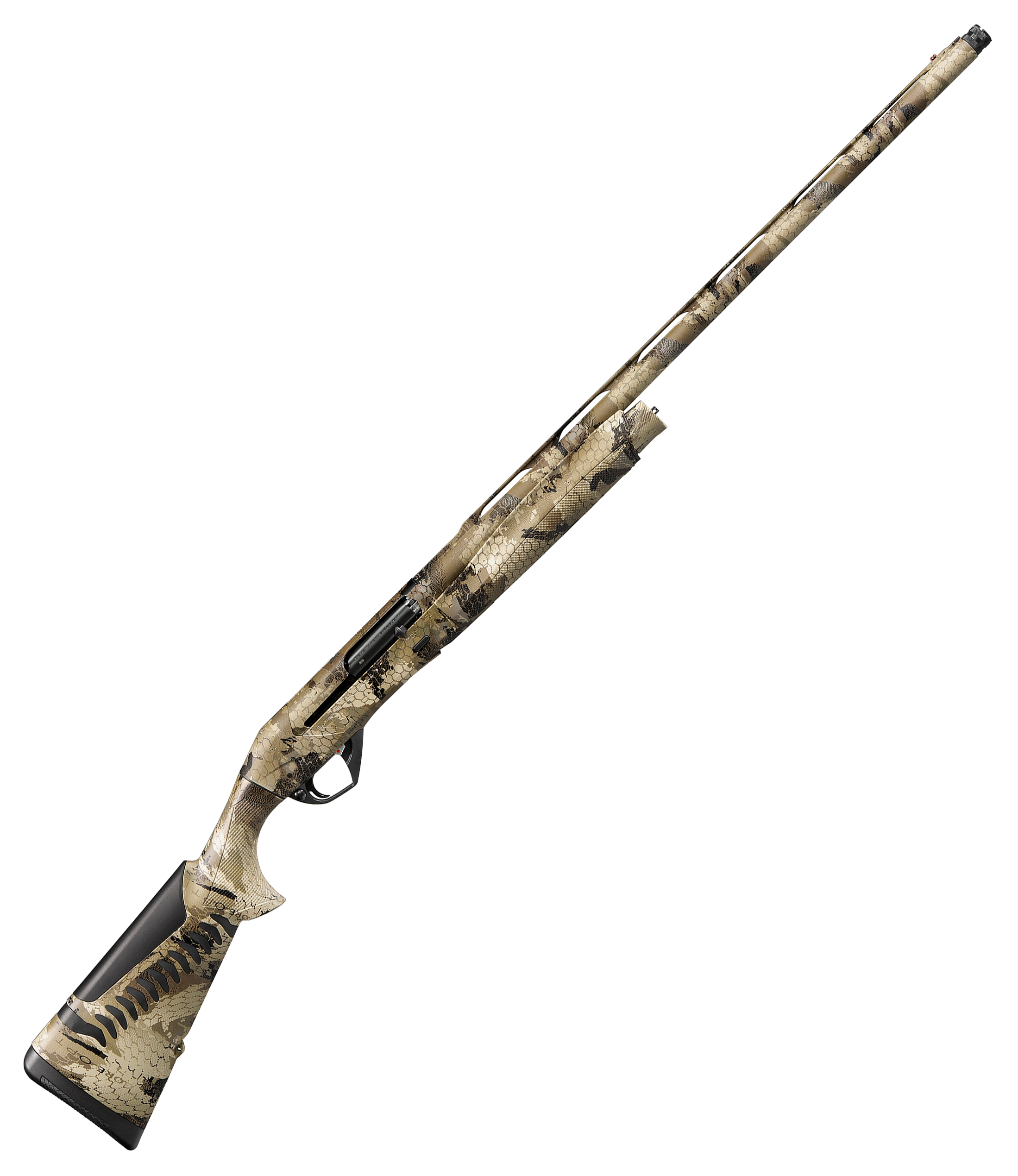 Benelli Super Black Eagle 3 Semi-auto Shotgun In Gore Optifade 